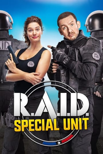 Watch RAID Dingue 2017 online Watch RAID Dingue 2017 online