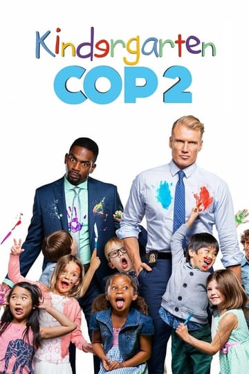 Watch Kindergarten Cop 2 2016 online Watch Kindergarten Cop 2 2016 online