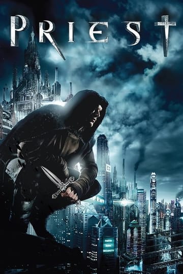 Watch Priest 2011 online Watch Priest 2011 online