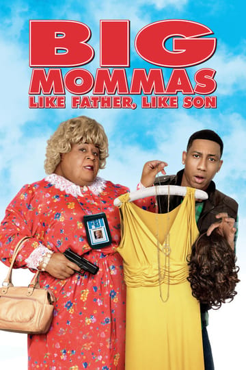 Watch Big Mommas: Like Father, Like Son 2011 online