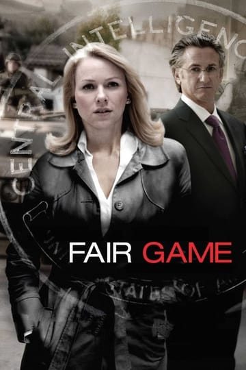 Watch Fair Game 2010 online