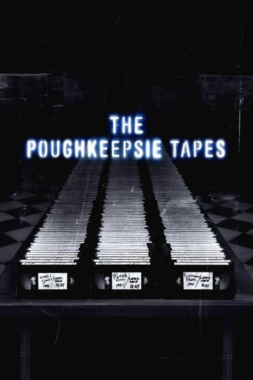 Дивитися фільм The Poughkeepsie Tapes 2007 онлайн Дивитися фільм The Poughkeepsie Tapes 2007 онлайн