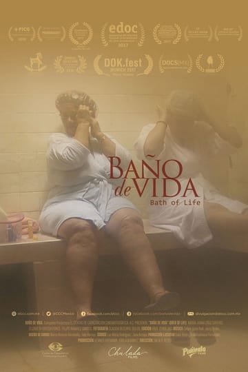 Watch Baño de vida 2019 online Watch Baño de vida 2019 online