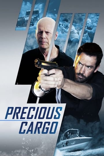 Watch Precious Cargo 2016 online
