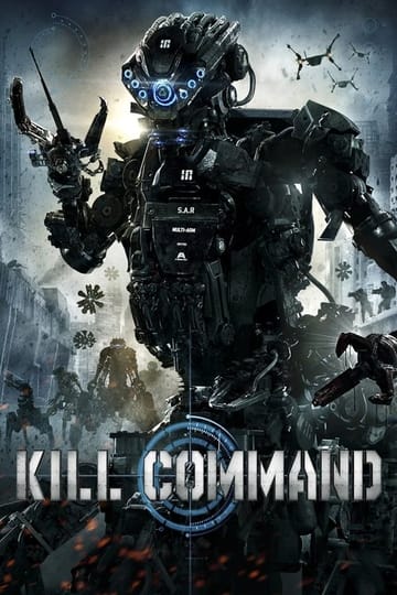 Watch Kill Command 2016 online Watch Kill Command 2016 online