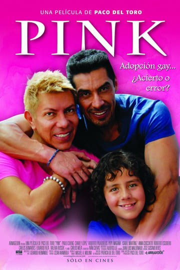 Watch Pink... El rosa no es como lo pintan 2016 online Watch Pink... El rosa no es como lo pintan 2016 online
