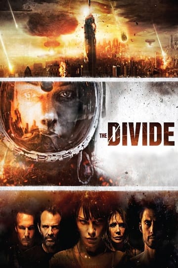 Watch The Divide 2012 online Watch The Divide 2012 online