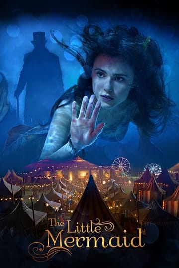 Watch The Little Mermaid 2018 online
