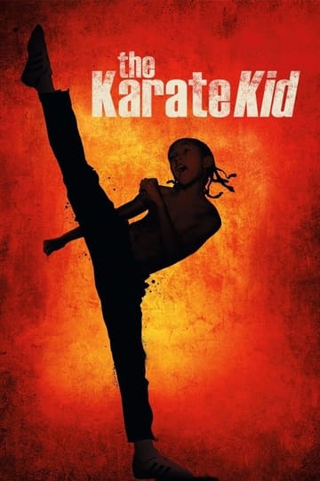 Watch The Karate Kid 2010 online