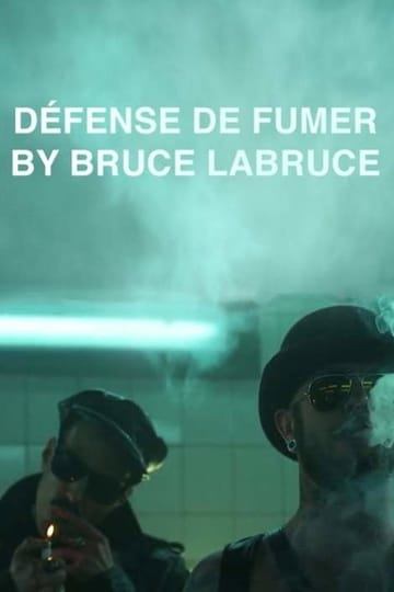 Дивитися фільм Défense de fumer 2014 онлайн