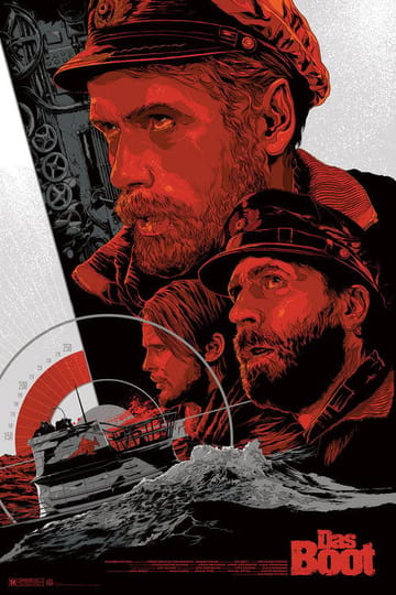 Watch Das Boot 1981 online Watch Das Boot 1981 online