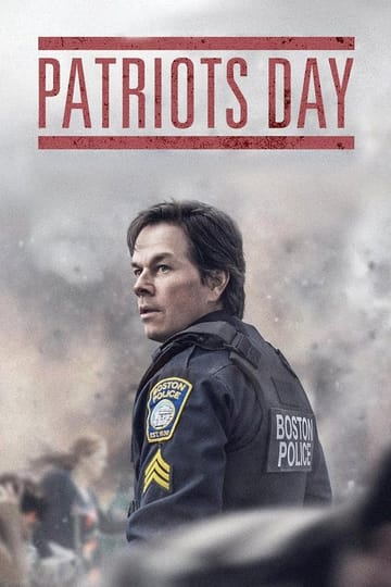 Watch Patriots Day 2016 online
