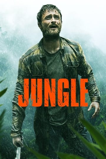 Watch Jungle 2017 online