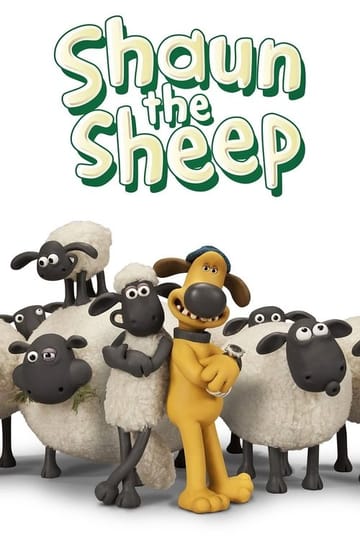 Watch Shaun the Sheep 2007 online Watch Shaun the Sheep 2007 online