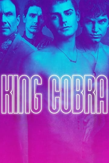 Дивитися фільм Королівська кобра 2016 онлайн Дивитися фільм Королівська кобра 2016 онлайн