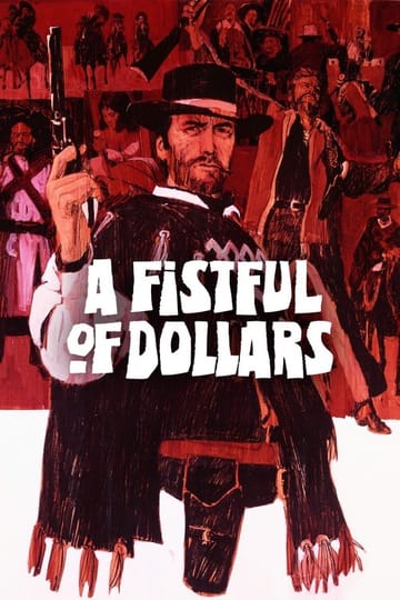 Watch Per un pugno di dollari 1964 online Watch Per un pugno di dollari 1964 online