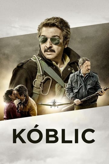 Watch Kóblic 2016 online Watch Kóblic 2016 online