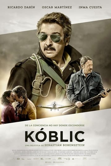 Дивитися фільм Kóblic 2016 онлайн Дивитися фільм Kóblic 2016 онлайн