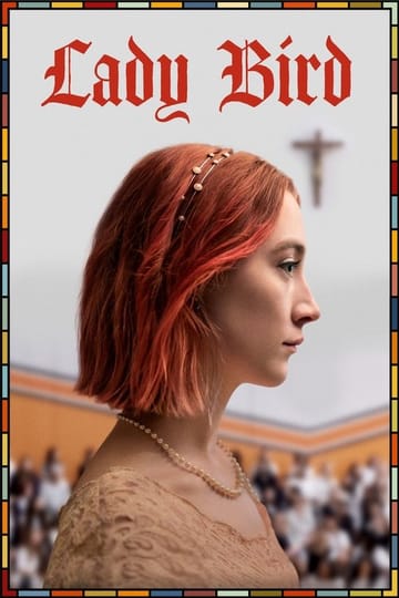 Watch Lady Bird 2017 online