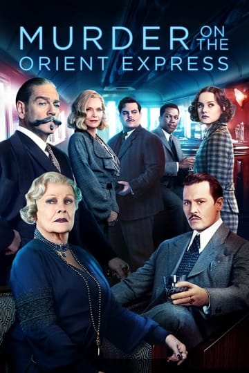 Watch Murder on the Orient Express 2017 online Watch Murder on the Orient Express 2017 online