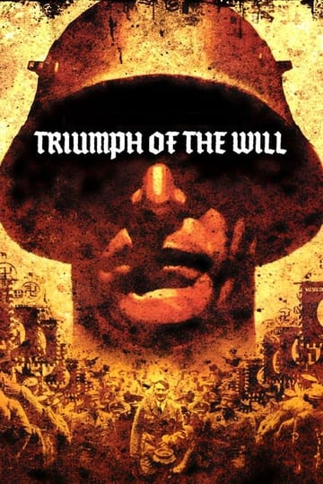 Watch Triumph des Willens 1935 online Watch Triumph des Willens 1935 online