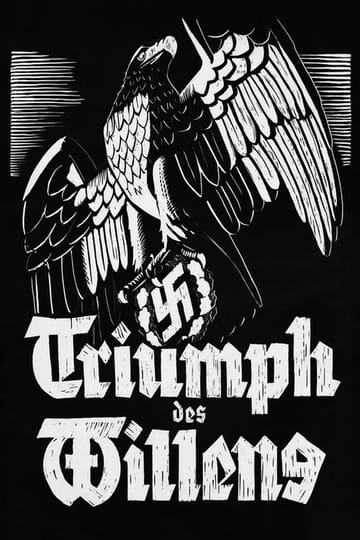 Дивитися фільм Тріумф волі 1935 онлайн