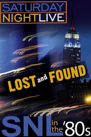 Дивитися фільм Saturday Night Live in the '80s: Lost and Found 2005 онлайн Дивитися фільм Saturday Night Live in the '80s: Lost and Found 2005 онлайн