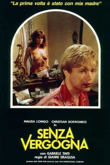 Watch Senza vergogna 1986 online Watch Senza vergogna 1986 online