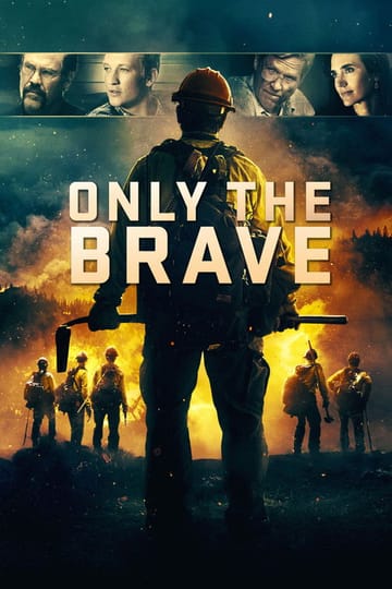 Watch Only the Brave 2017 online