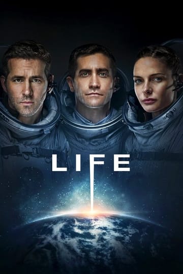 Watch Life 2017 online