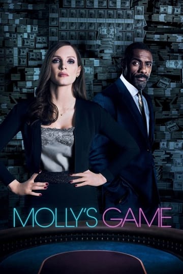 Watch Molly's Game 2017 online