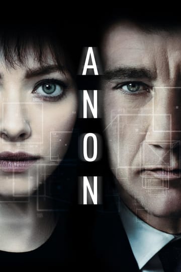 Watch Anon 2018 online Watch Anon 2018 online