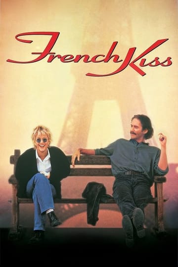 Watch French Kiss 1995 online Watch French Kiss 1995 online