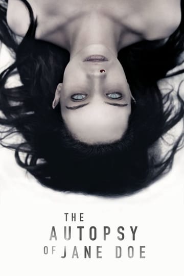 Watch The Autopsy of Jane Doe 2016 online