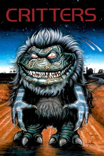 Watch Critters 1986 online