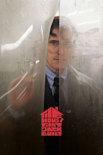 Watch The House That Jack Built 2018 online