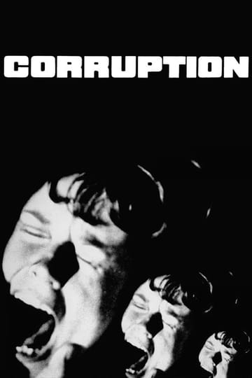 Дивитися фільм Corruption 1968 онлайн Дивитися фільм Corruption 1968 онлайн