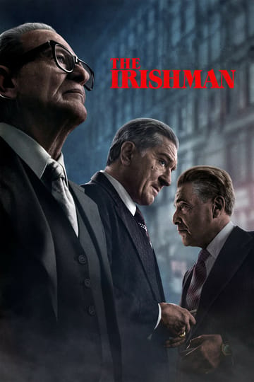 Watch The Irishman 2019 online