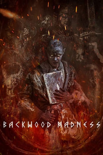 Watch Backwood Madness 2025 online Watch Backwood Madness 2025 online