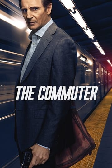 Watch The Commuter 2018 online Watch The Commuter 2018 online