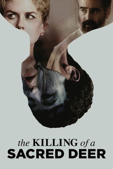 Watch The Killing of a Sacred Deer 2017 online