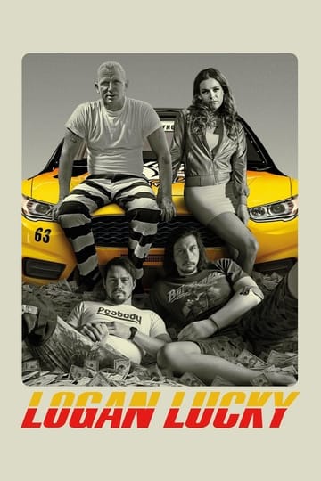 Watch Logan Lucky 2017 online Watch Logan Lucky 2017 online