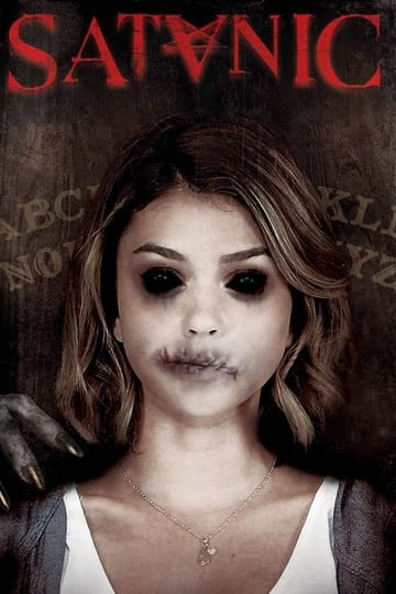 Дивитися фільм Satanic 2016 онлайн