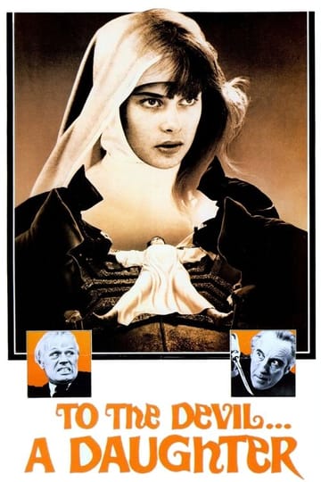 Watch To the Devil a Daughter 1976 online
