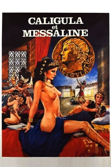 Дивитися фільм Caligula et Messaline 1981 онлайн Дивитися фільм Caligula et Messaline 1981 онлайн