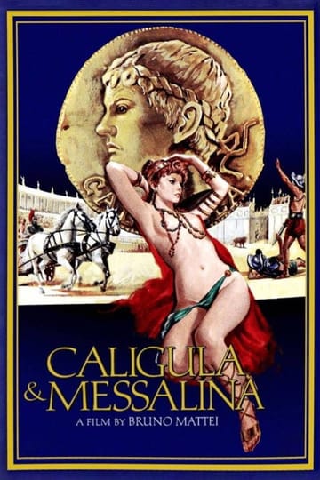 Watch Caligula et Messaline 1981 online