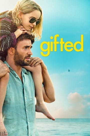 Watch Gifted 2017 online