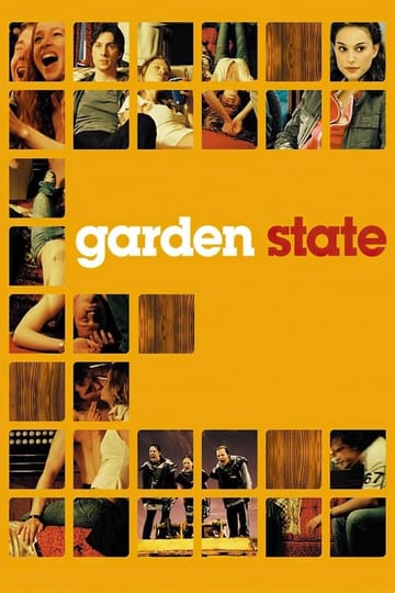 Watch Garden State 2004 online