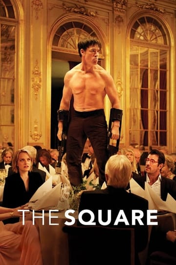 Watch The Square 2017 online Watch The Square 2017 online