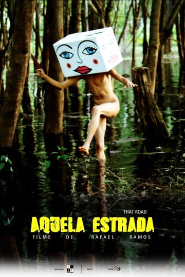 Watch Aquela Estrada 2016 online